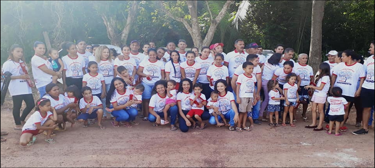 Encontro de Família 2023