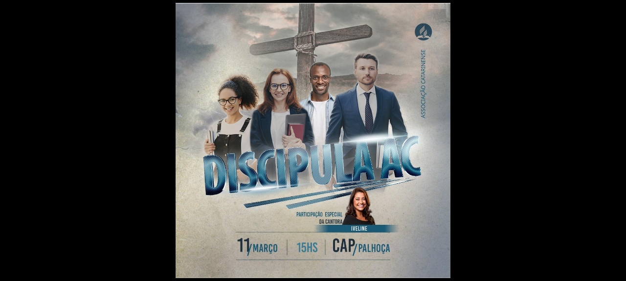 DISCIPULA AC