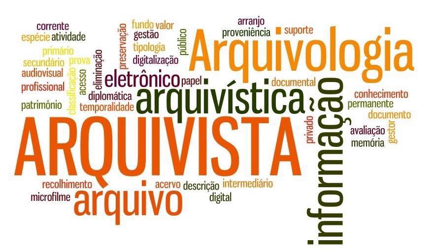 I ENCONTRO DE ARQUIVISTAS DA SUPERINTENDÊNCIA DE DOCUMENTAÇÃO DA UFF