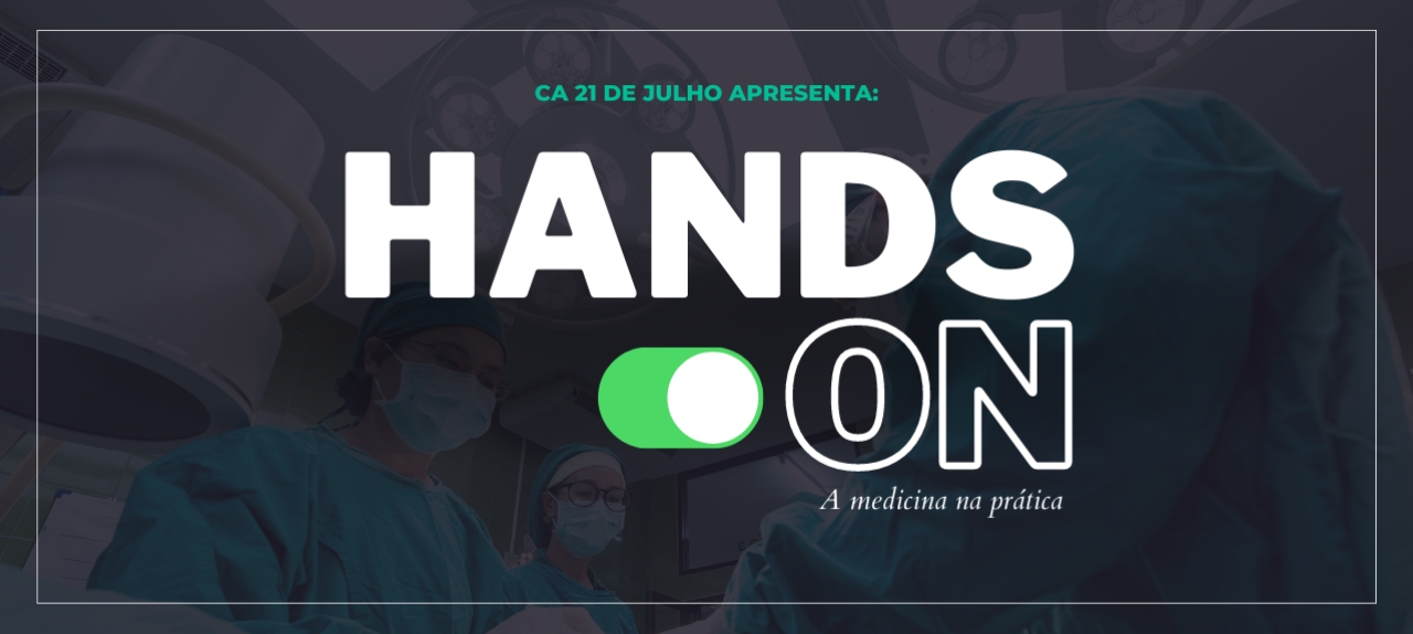 HANDS ON - CESMAC