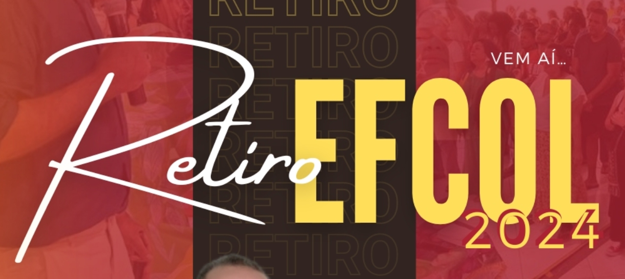 Retiro EFCOL 2024