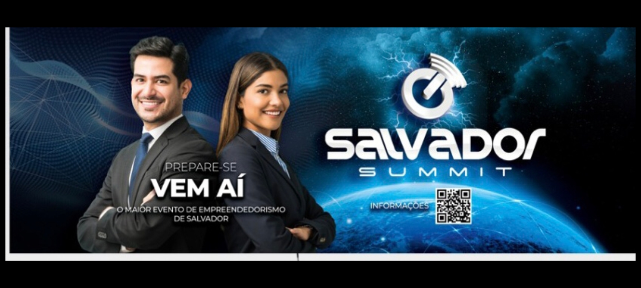 Salvador Summit