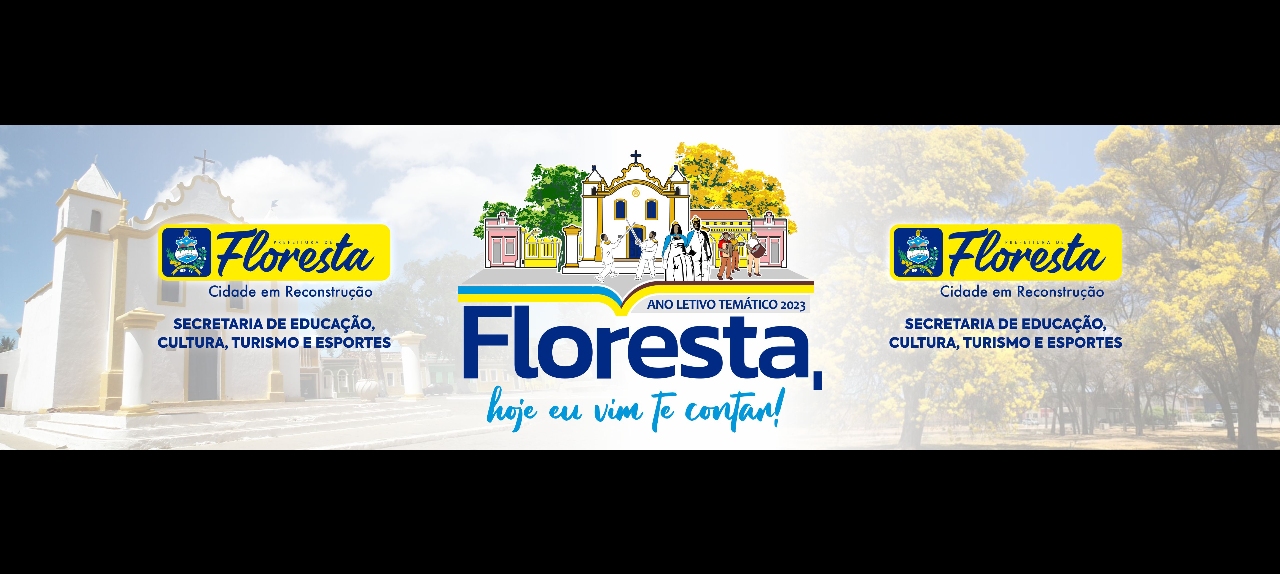 FORMAÇÃO INICIAL DO ANO LETIVO TEMÁTICO: 