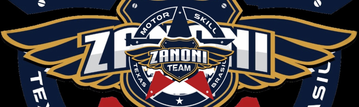 CADASTRO ZANONI TEAM