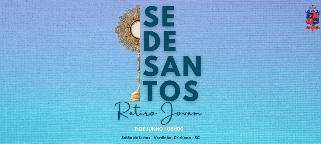 Retiro Sede Santos