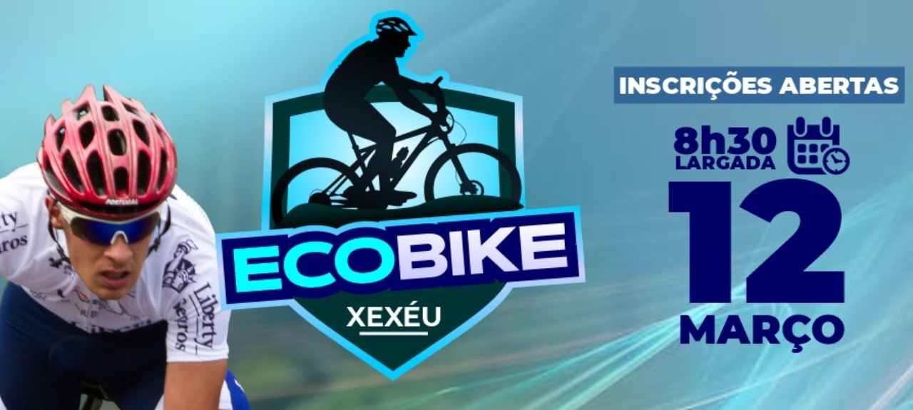 2ª EcoBike de Xéxeu