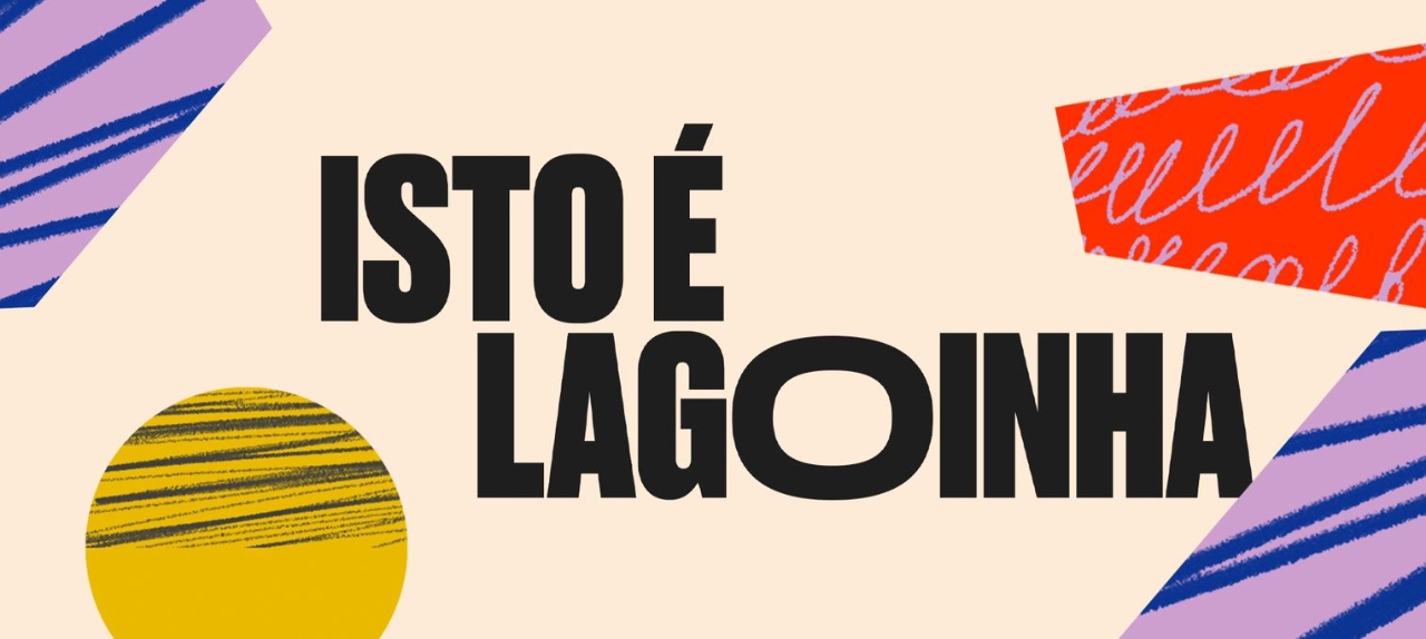 INSCRIÇÃO AUDIÇÃO LAGOINHA ONE