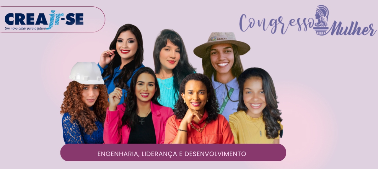 3ª Congresso Mulher