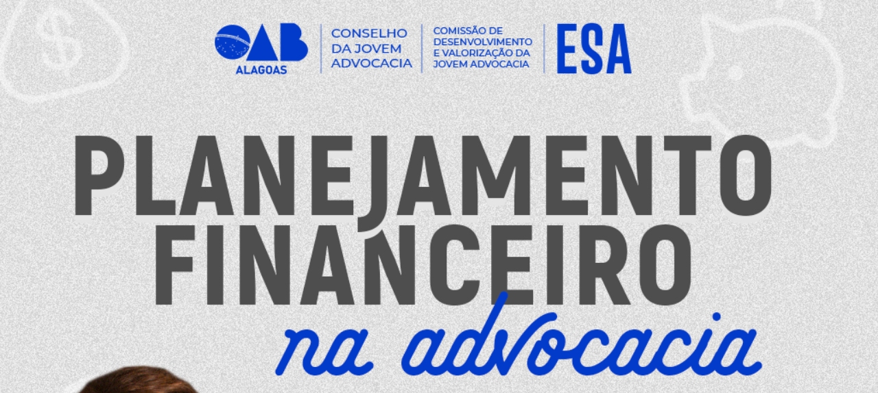 Planejamento financeiro na advocacia