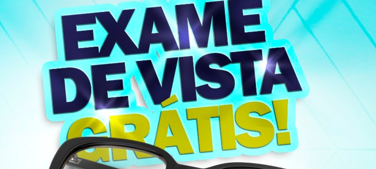 Exame de Vista