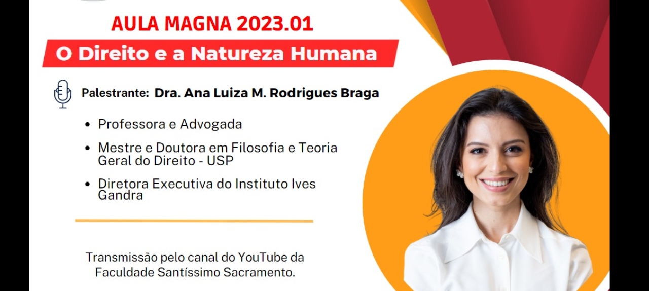 AULA MAGNA 2023.1