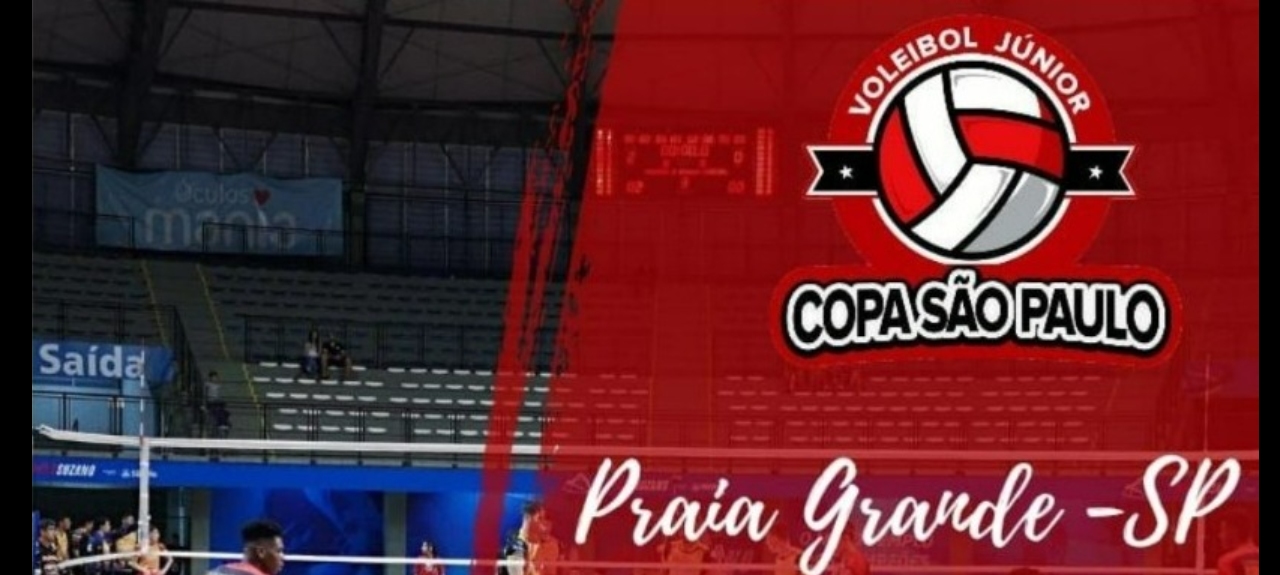 Copa São Paulo de Voleibol Junior