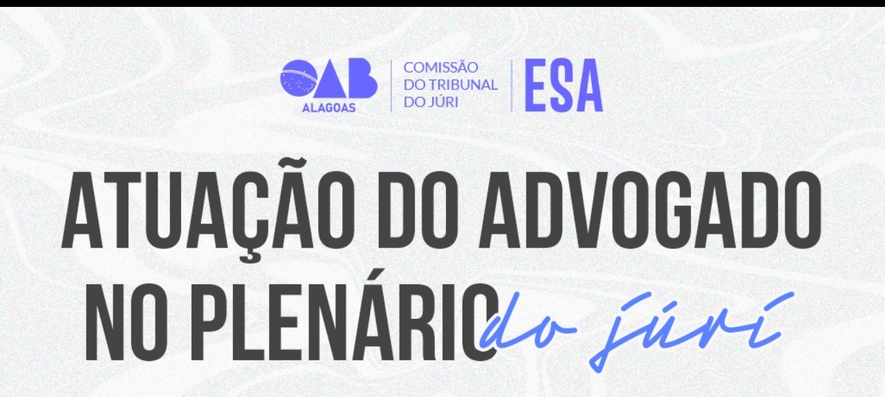 Comissão do Tribunal do Júri