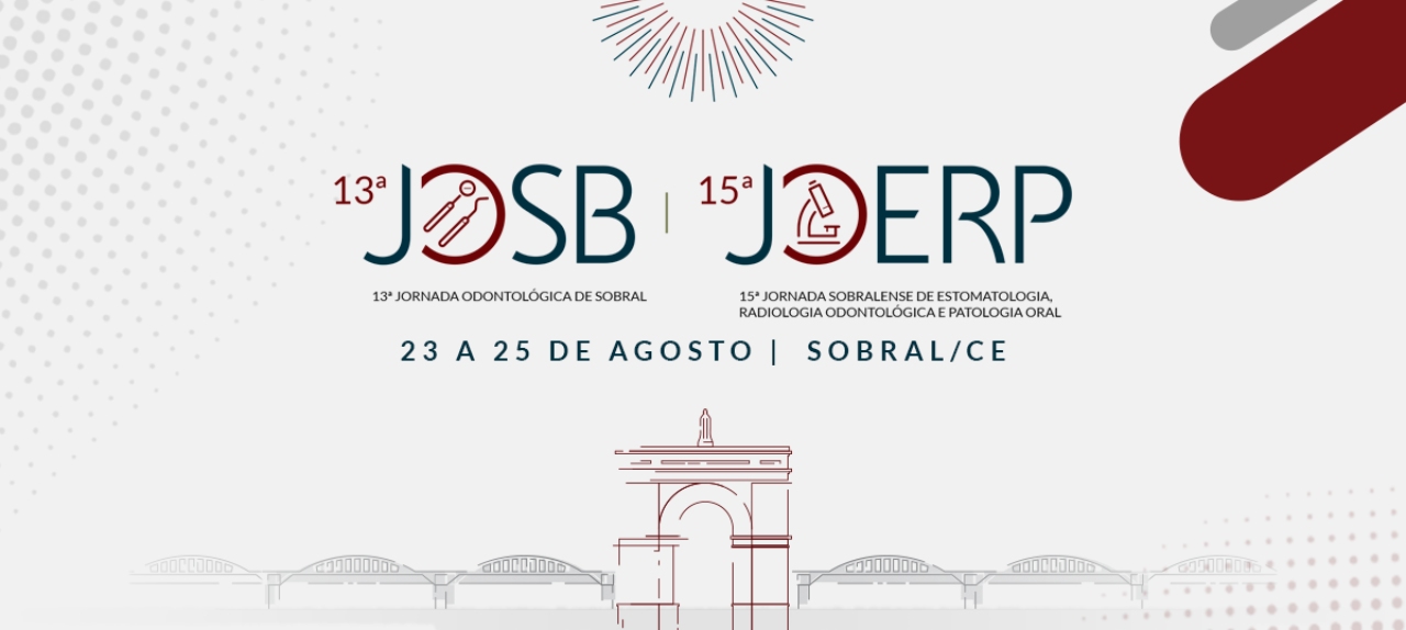 13ª JOSB & 15ª JOERP
