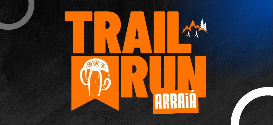 Trail Run Arraiá