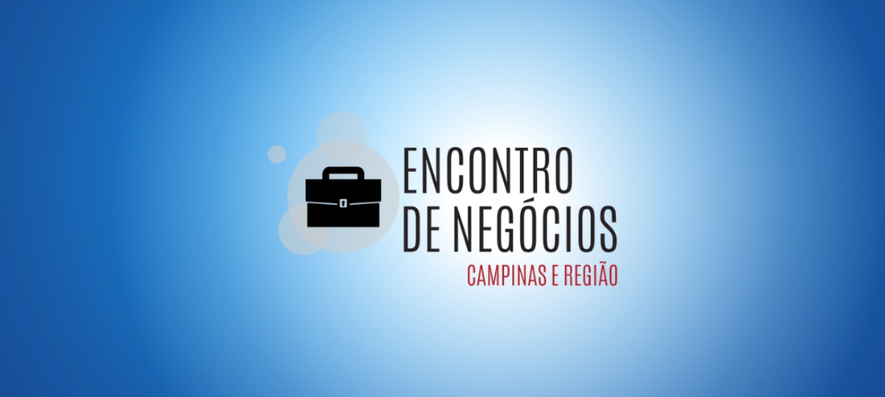 10º Encontro de Negócios