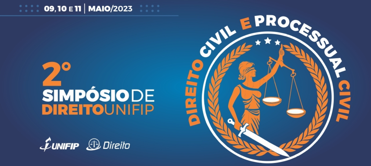 2° SIMPÓSIO DE DIREITO