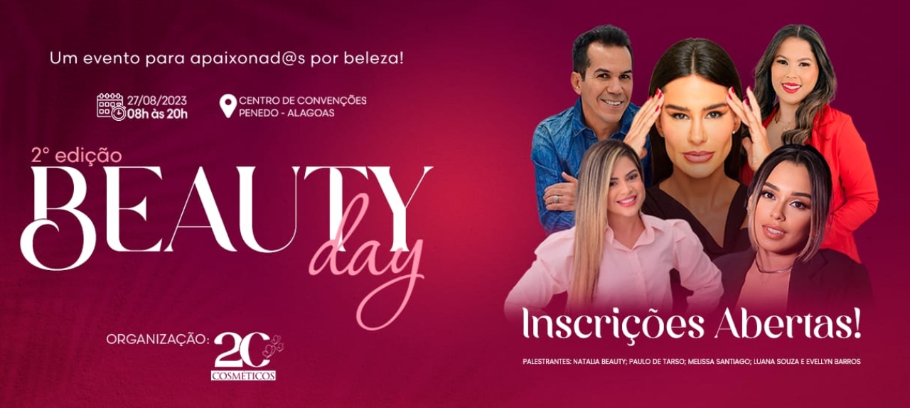 Beauty Day Penedo