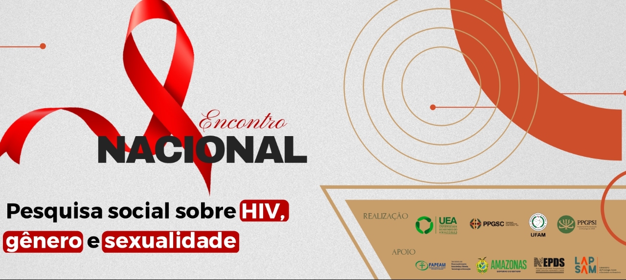 Encontro Nacional de Pesquisa Social sobre HIV, aids, gênero e sexualidade