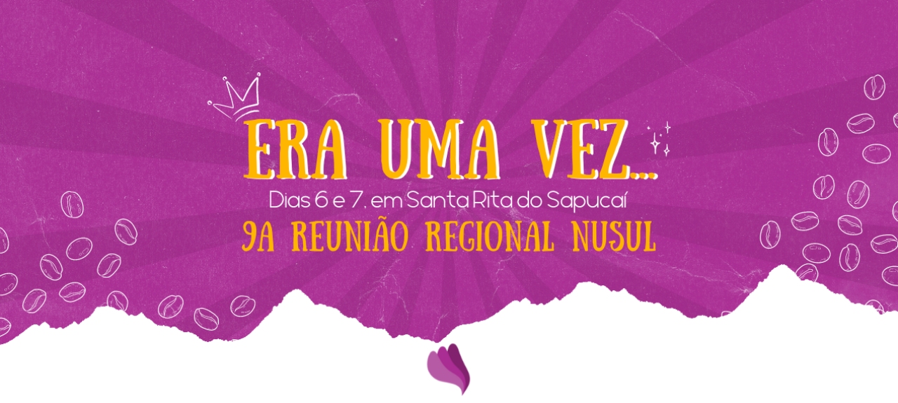 9ª Reunião Regional das Empresas Juniores do Sul de Minas Gerais