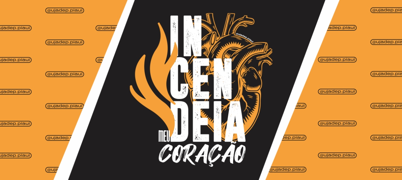 Congresso UJADEP 2k23 - INSCRIÇÃO INDIVIDUAL