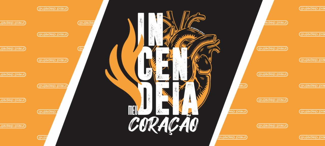 CONGRESSO UJADEP 2k23 - CARAVANAS