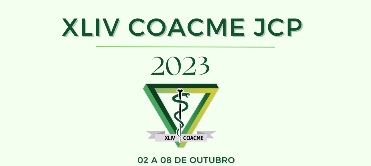 XLIV COACME JCP
