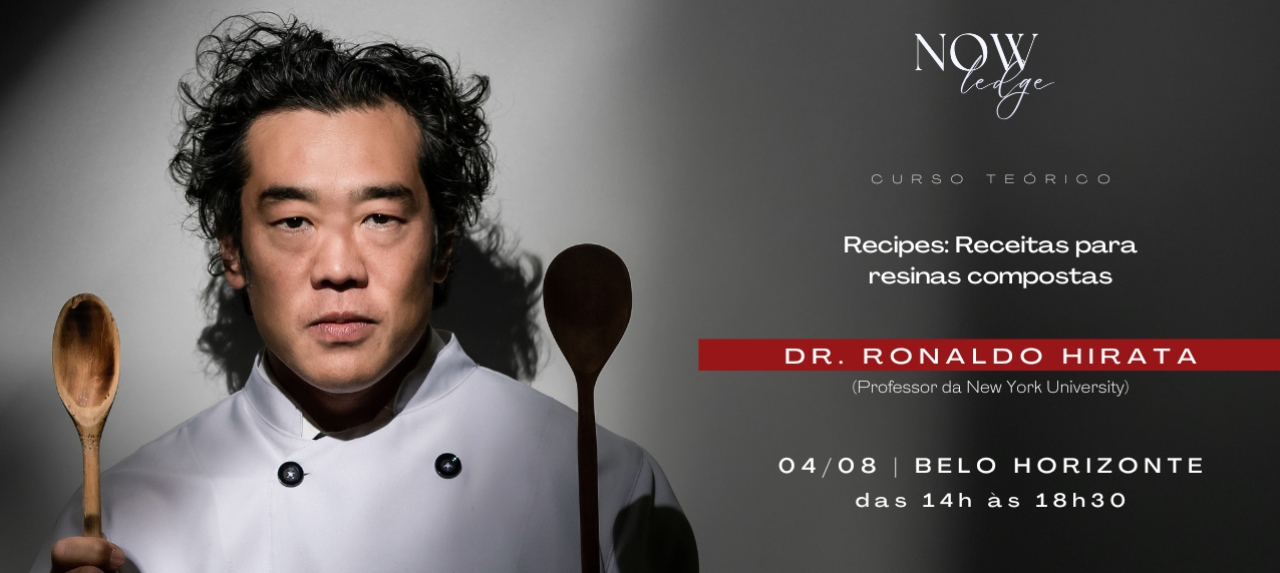 Curso Teórico - Dr. Ronaldo Hirata