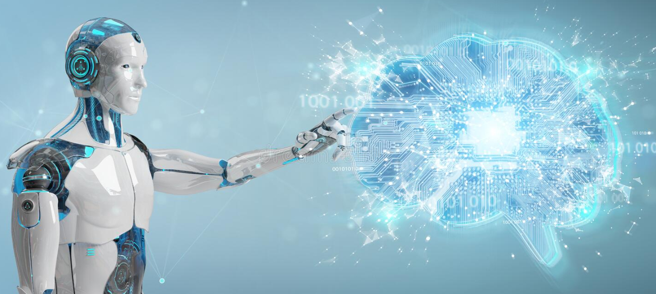 DNA EMPREENDEDOR -Inteligência Artificial e Neuromarketing