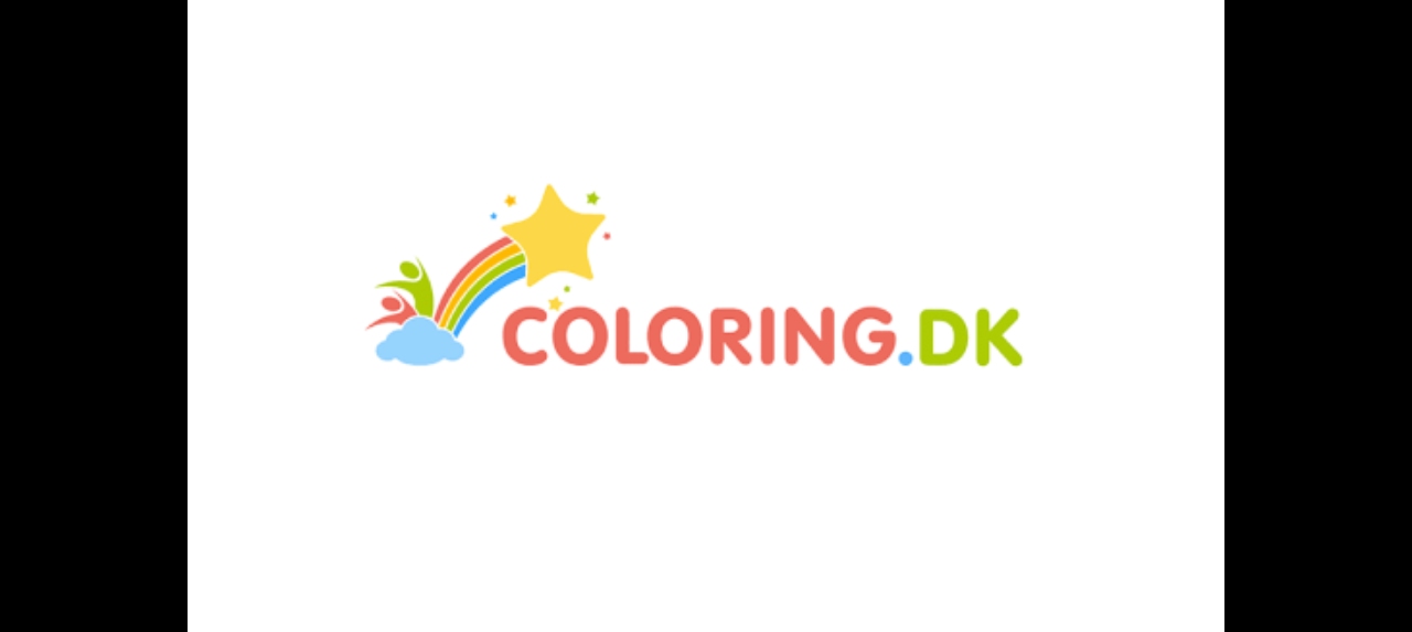 coloringdk