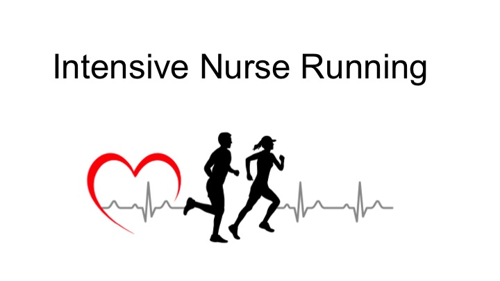 INTENSIVE NURSE RUNNING ABENTI