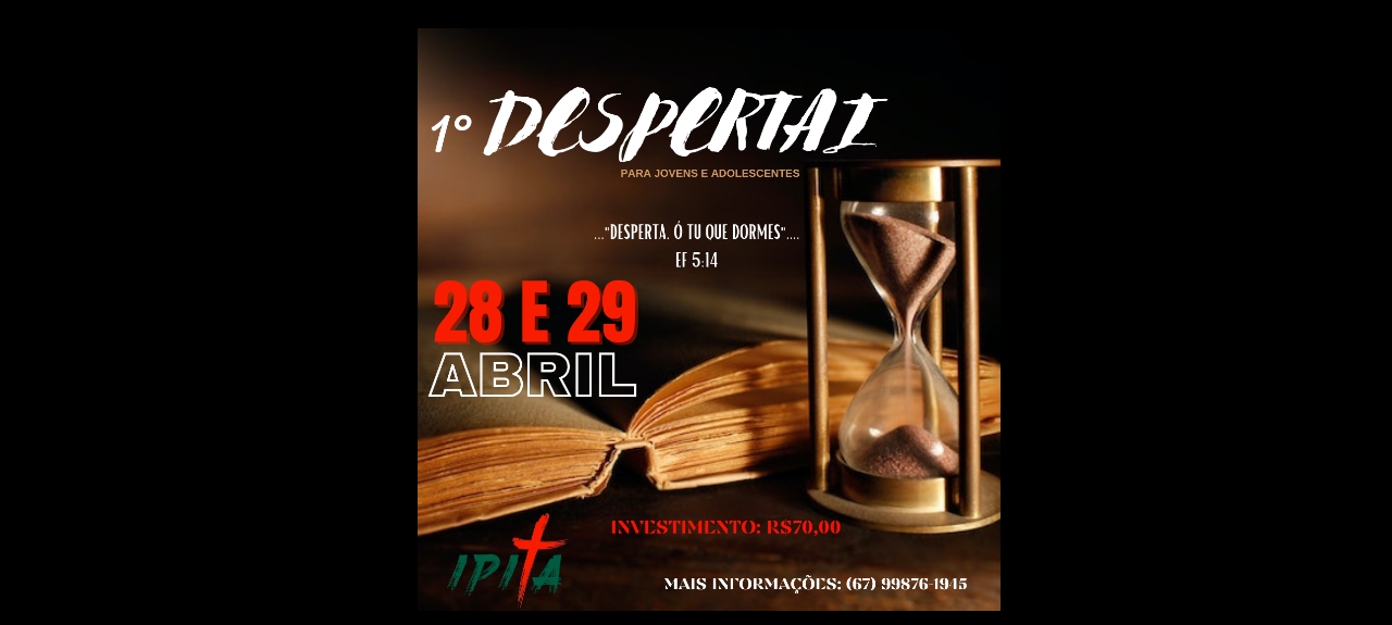 1 DESPERTAI