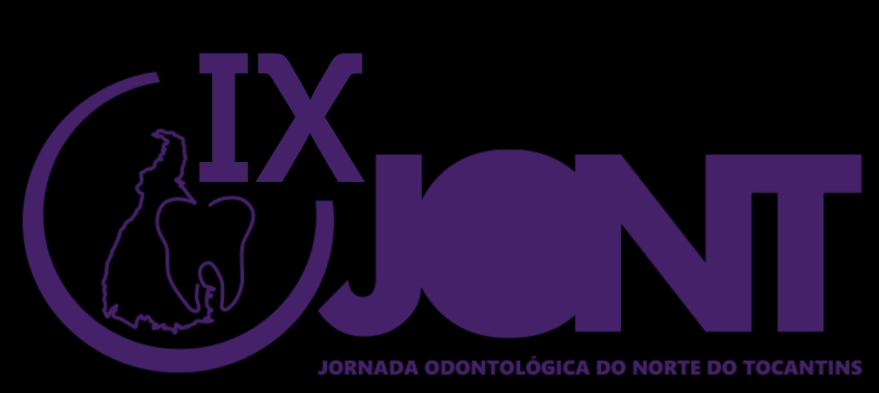 IX Jornada Odontológica do Norte do Tocantins - JONT