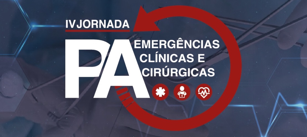 Cursos Práticos - IV Jornada de Emergências Clínicas e Cirúrgicas no PA