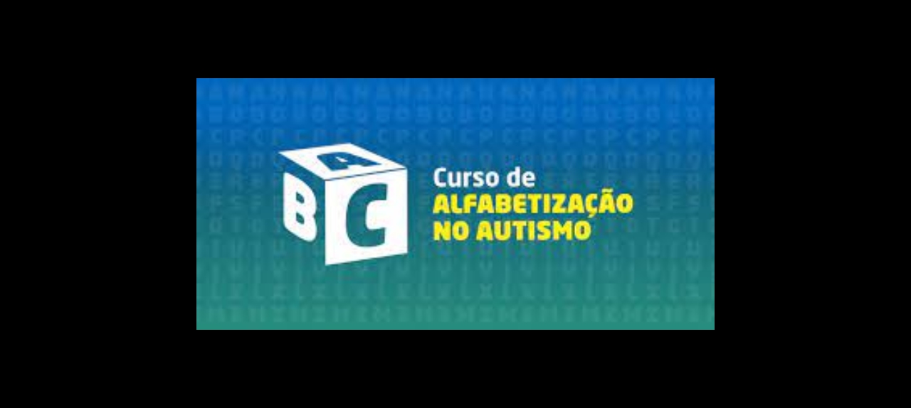 Alfabetização para autistas