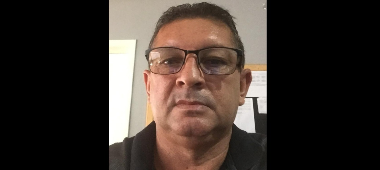 Anildo Francisco Balbuena