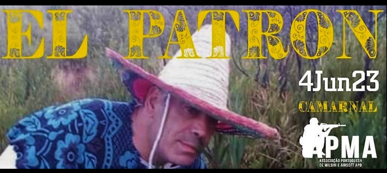 El Patron