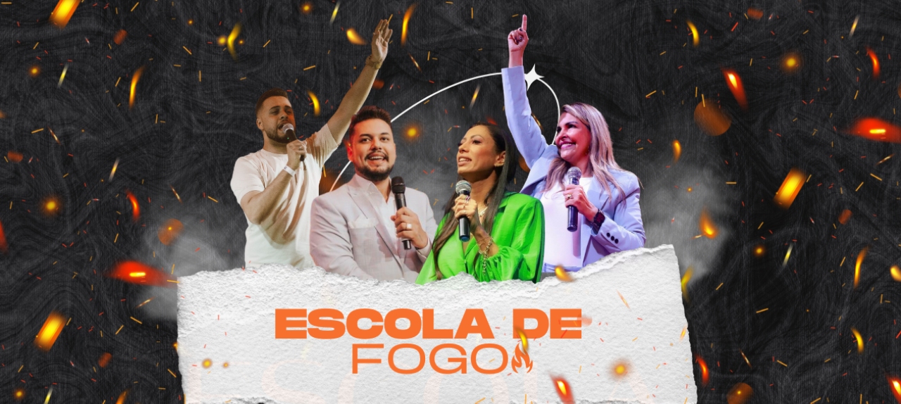 Escola de Fogo