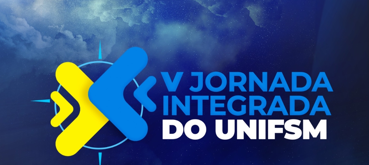 V JORNADA INTEGRADA DO CENTRO UNIVERSITÁRIO SANTA MARIA