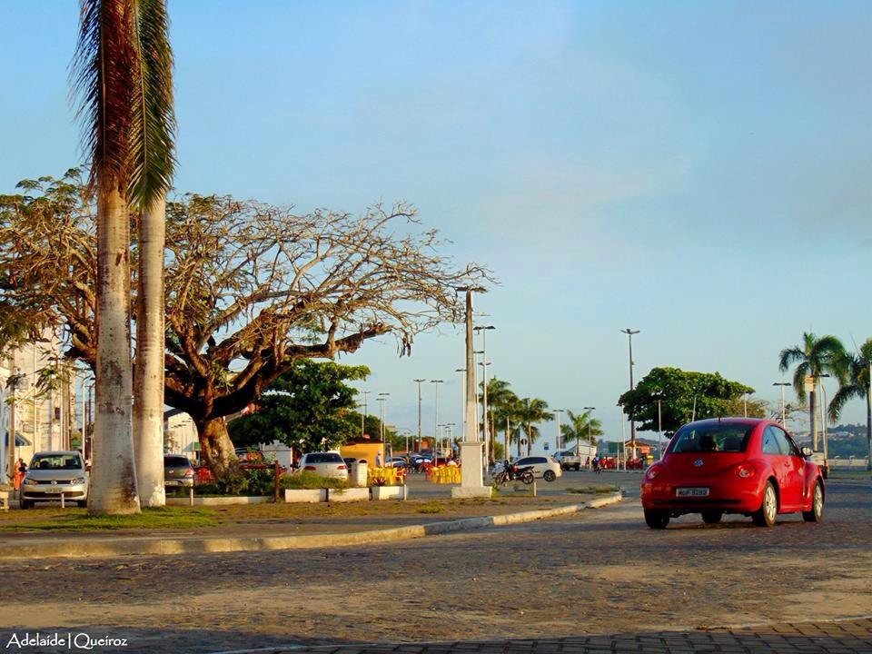 I Seminário de Formação de Professores de Ciências