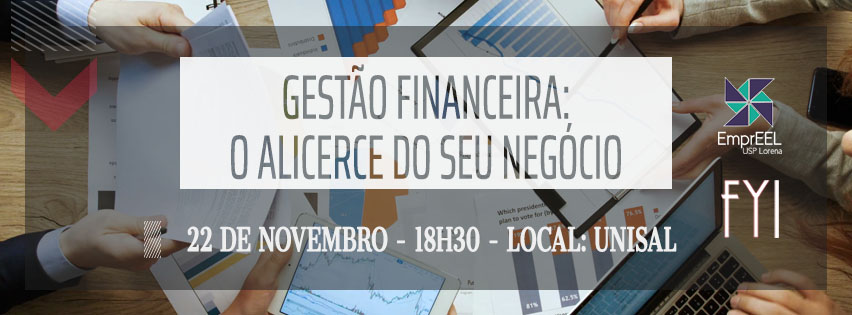 Gestão Financeira: o alicerce do seu negócio