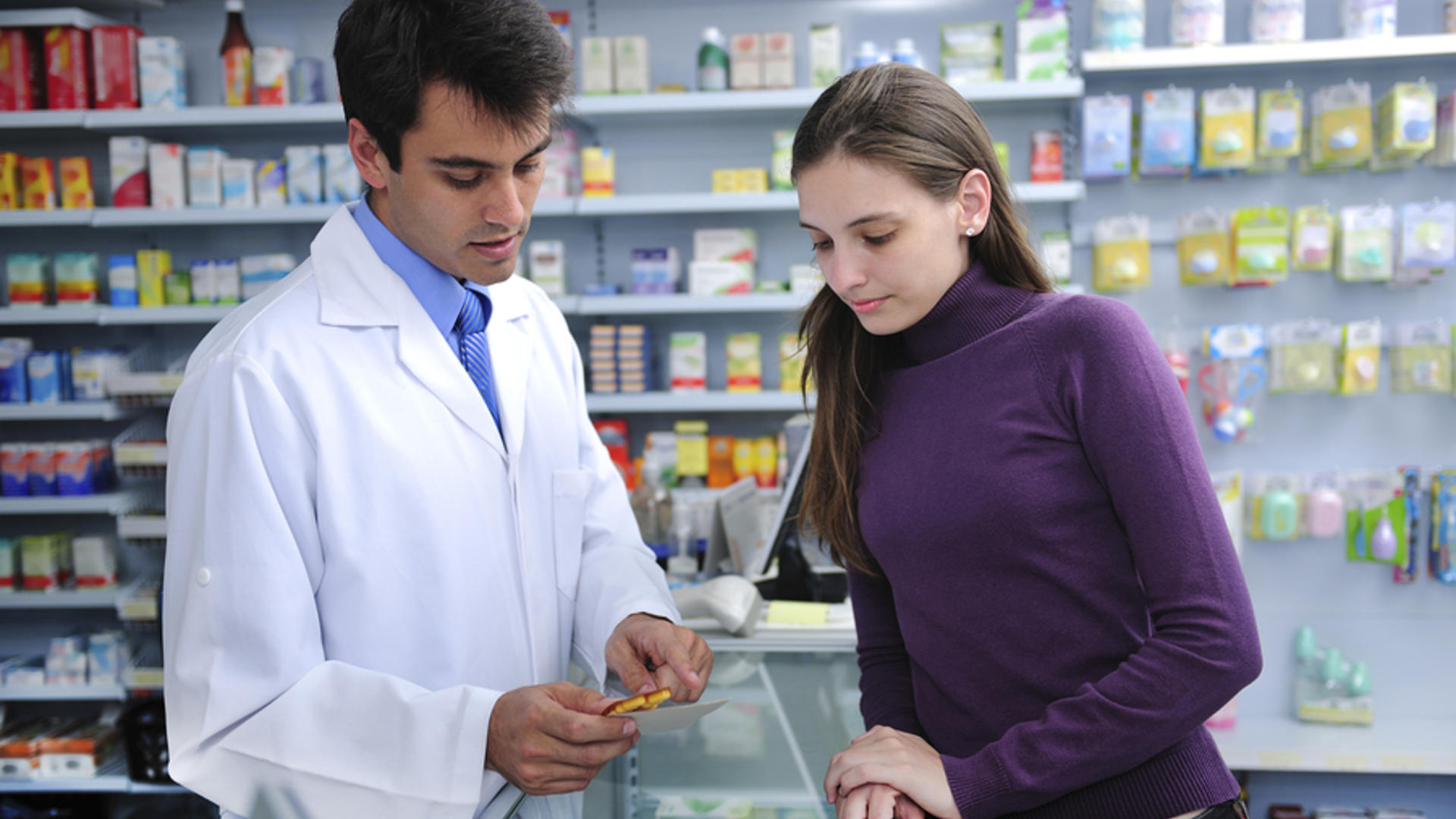 SEMIOLOGIA FARMACÊUTICA - ATENDIMENTO DE PACIENTES COM DISTÚRBIOS GASTROINTESTINAIS MENORES