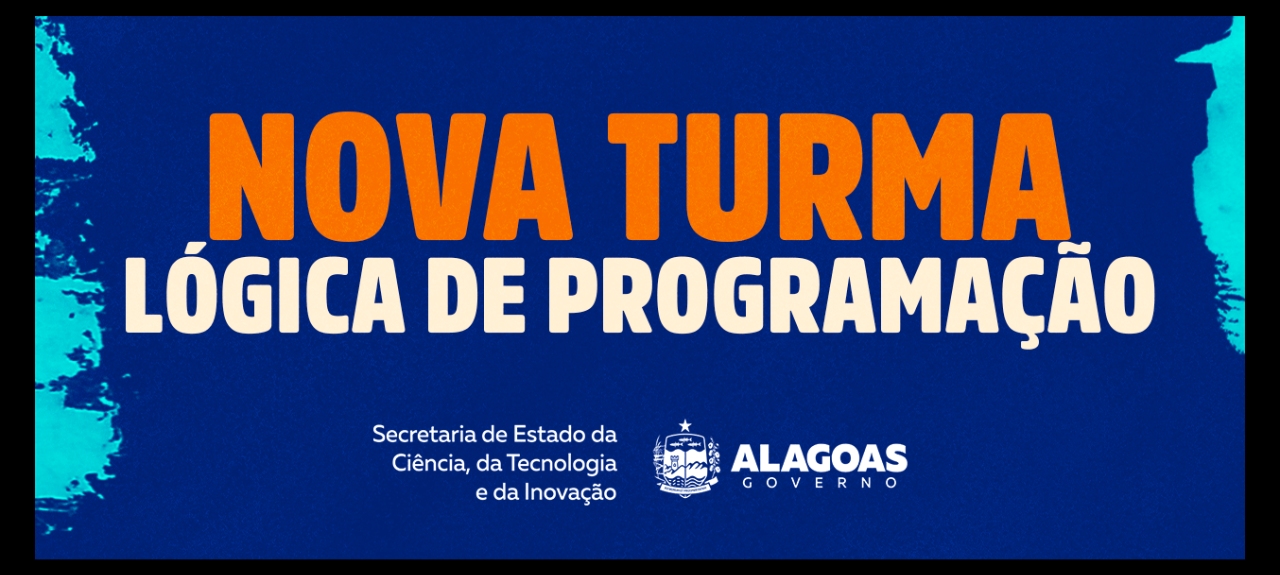 Curso de Lógica de Programação e Versionamento (Git e GitHub)