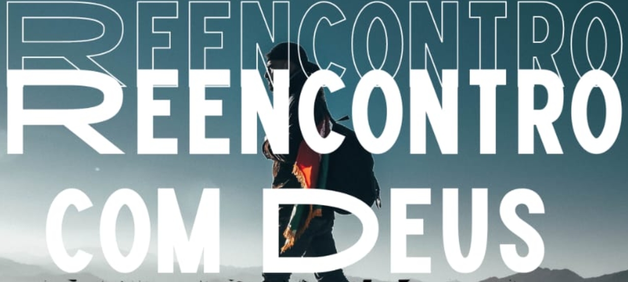 Reencontro com Deus