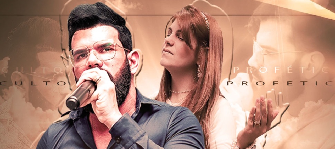 CULTO Dia 14-05-23 Domingo 08:00