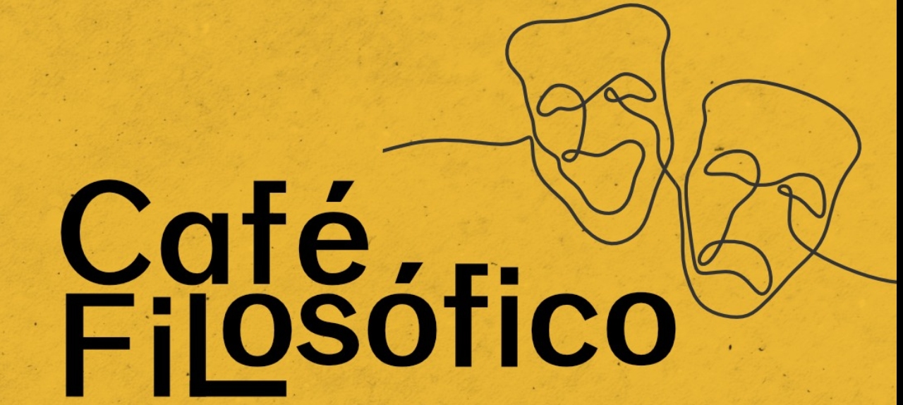 Café Filosófico Junho 2023