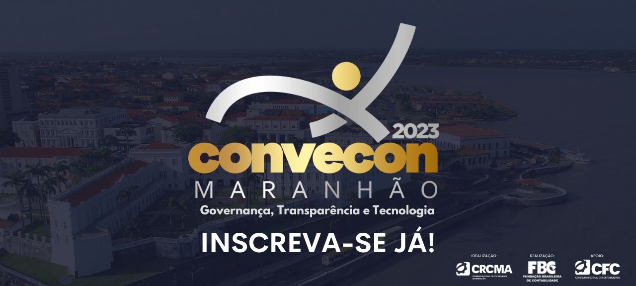 I CONVENÇÃO DE CONTABILIDADE DO MARANHÃO