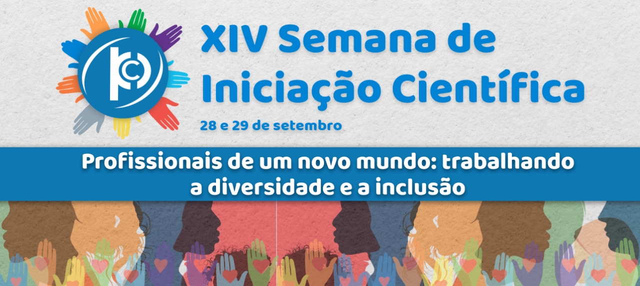 XIV Semana de Iniciação Científica da Chrisfapi