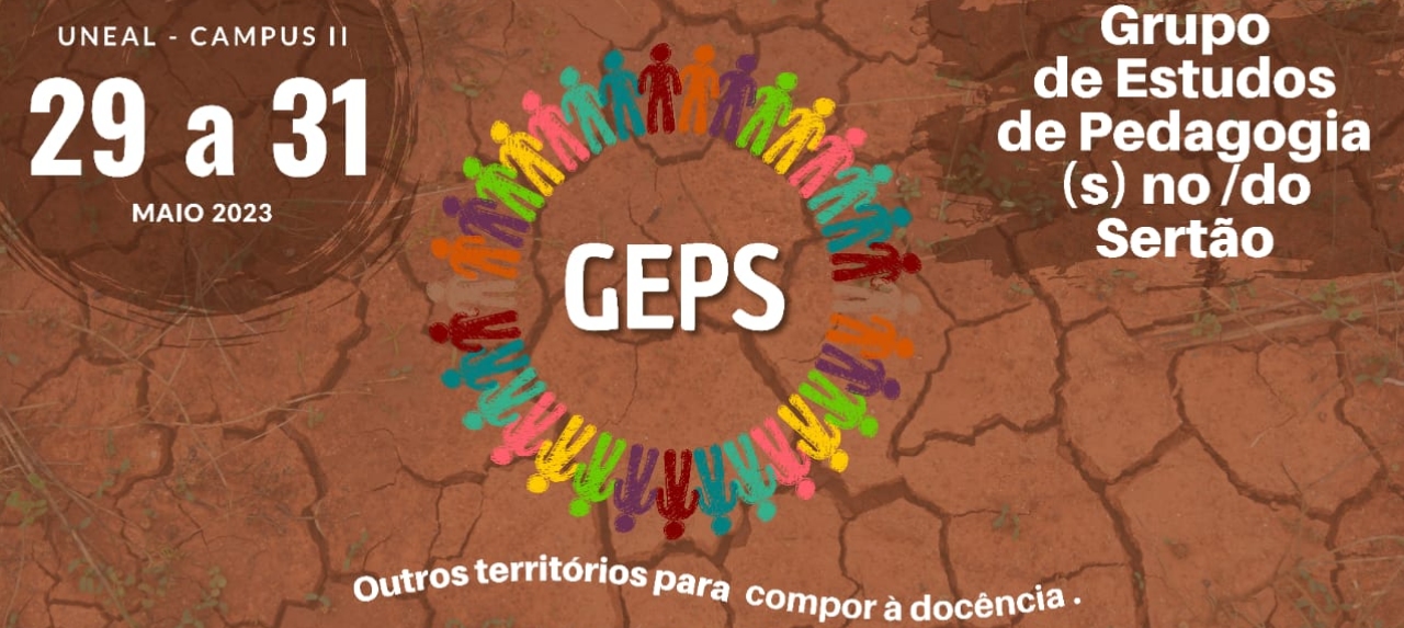 OUTROS TERRITÓRIOS PARA COMPOR À DOCÊNCIA: (re) desenhos da Pedagogia no sertão alagoano