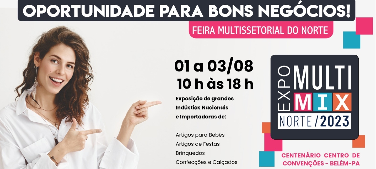 Expo MultiMix 2023